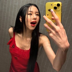 黑皮kitty款$3