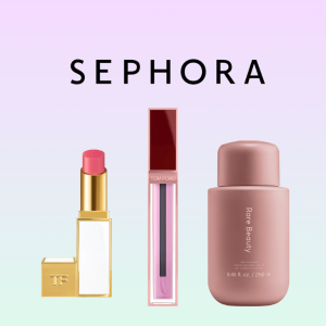 Up to 50% Off+4X Pts+GWP