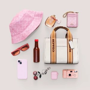 Up to 77% Off +FSSHOP SIMON Coach Outlet Brand Sale