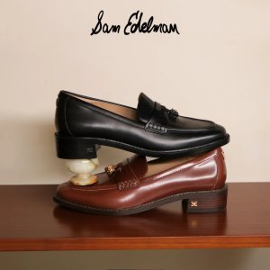 Up to 80% Off + Selected Extra 20% OffSam Edelman Brand Sale