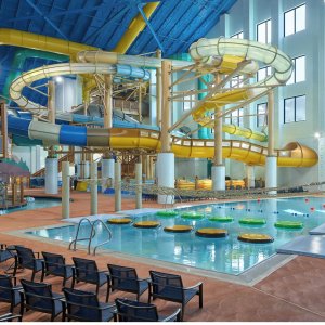As low as $69Hotels With Water Park