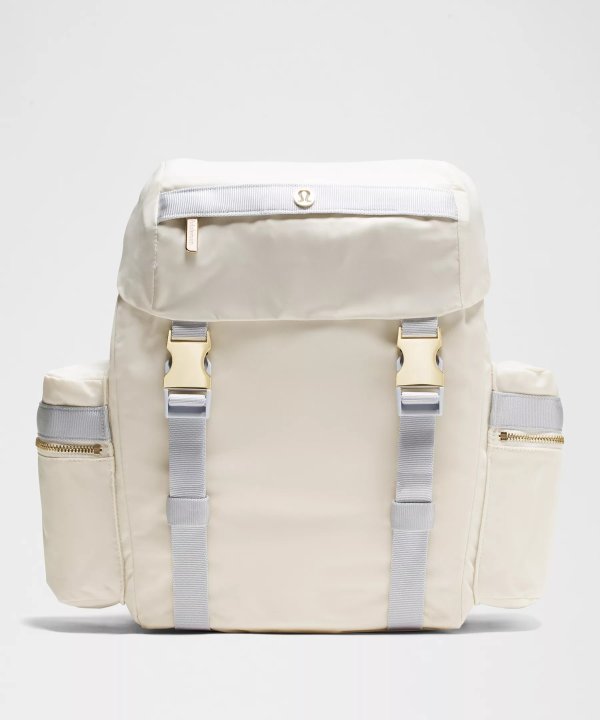 Wunderlust 双肩包 Mini 14L