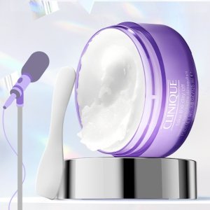 20% off + GWPClinique Spring Gift Sets Sale