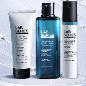 Up to 25% OffLab Series for Men Skincare Sale