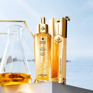Up to 50% Off+4X Pts+GWPSephora Select Beauty Hot Sale