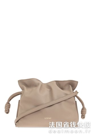 LoeweMini Flamenco 斜挎包