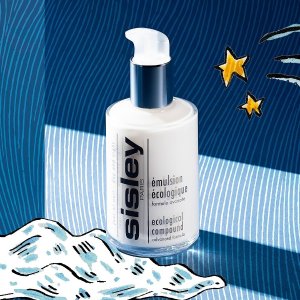 As low as $18Sisley Skincare Hot Sale