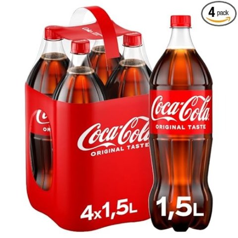 1500ml*4