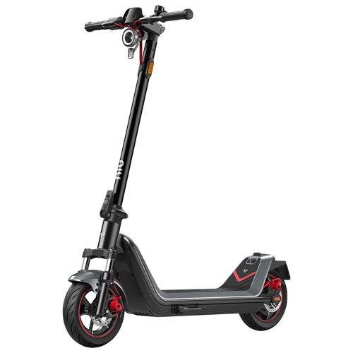 KQi300X 电动滑板车
