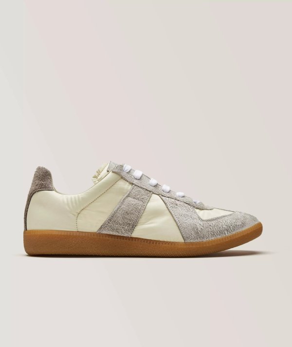 Replica 脏脏德训鞋