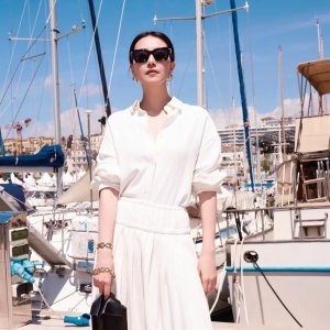 Up to Extra 25% Off+FSSHOP SIMON Sunglasses Sale