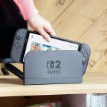 机器都到手了？Nintendo switch 2 强化游戏汇总