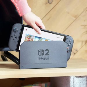 免费升级有点香机器都到手了？Nintendo switch 2 强化游戏汇总