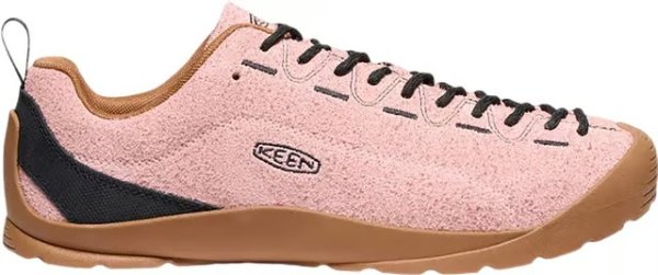 Keen Jasper 麂皮男款