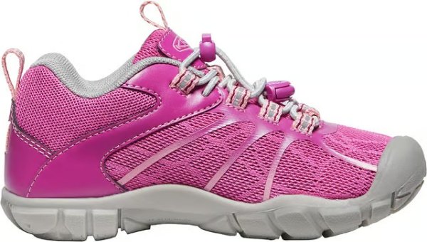 Keen Chandler 2 大童户外鞋