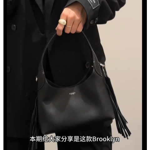 Brooklyn 23 手提包
