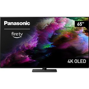 Panasonic Z85 65-Inch OLED Smart TV