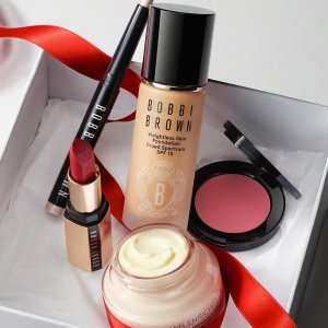30% OffMacy's Bobbi Brown Sale