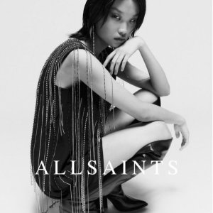 Up to 50% OffAllsaints Sale