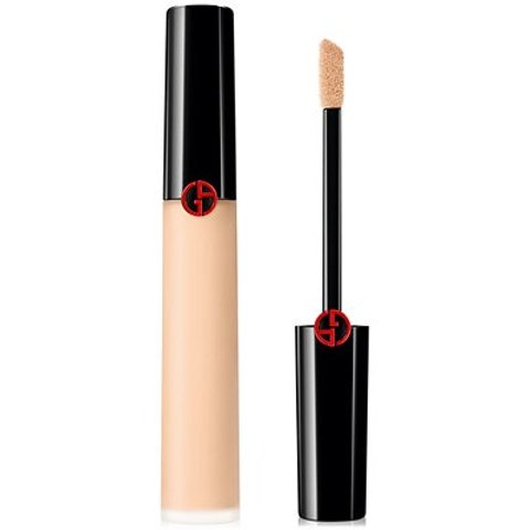 ARMANIPower Fabric Longwear Matte Concealer - Macy s