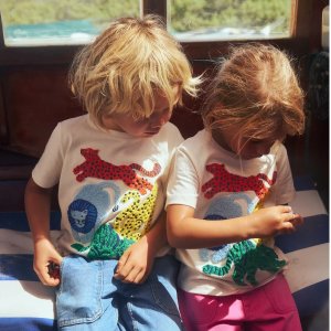 Up to 59% OffBoden Kids Aapparel Sale