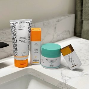 As low as $14Drunk Elephant Skincare Hot Sale