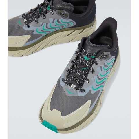 Hoka One OneClifton LS sneakers