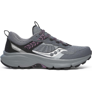 Saucony Excursion TR17女款跑鞋 5码