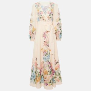 Up to 40% Off + Extra 20% Off Over $350Mytheresa Zimmermann Sale