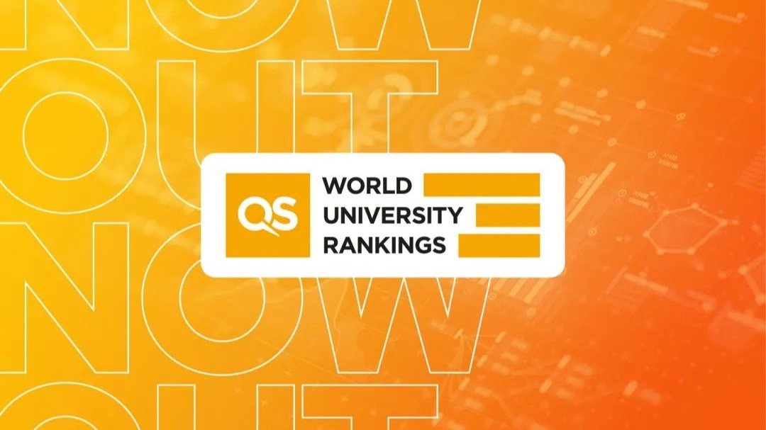 震撼!2026年QS世界大学排名正式发布!澳洲大学重新洗牌,超越耶鲁和普林斯顿!