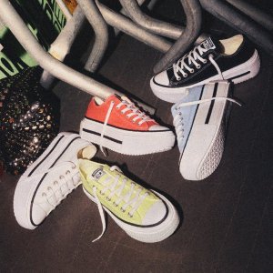 Extra 40% Off SaleConverse 4th Of July Sale