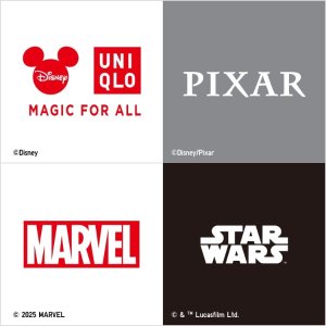 Updates DailyUniqlo UT Collections