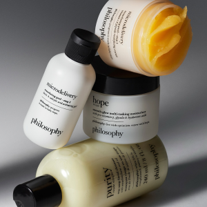 Up to 50% OffMacy's philosophy Sale