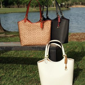 Up to 77% Off +FSSHOP SIMON Coach Outlet Brand Sale
