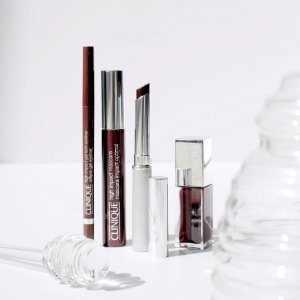 Starting at $24New Release: Clinique New Nude Honey Collection