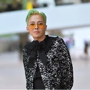Coming Soon 8/25G-Dragon 2025 World Tour