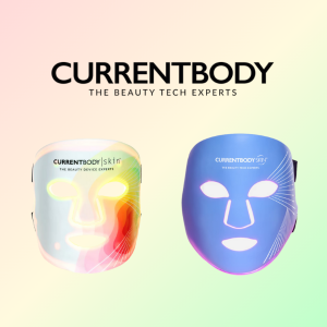 Up to 40% Off+Extra 10% offCurrentbody Beauty July offers