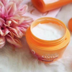 会员日捡漏：L'Oreal Paris 巴黎欧莱雅柔发发膜300ml