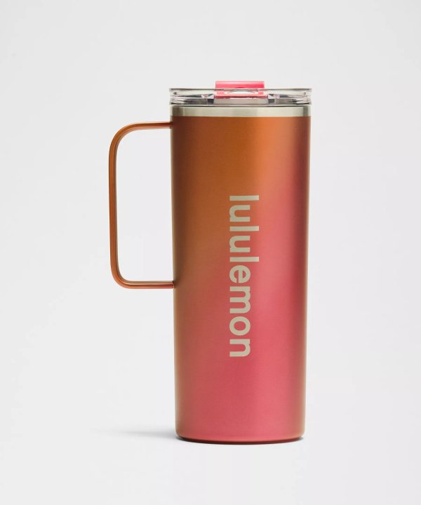 Insulated 马克杯 20oz