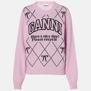 Up to 60% Off + Extra 20% Off Over $350Mytheresa Ganni Sale