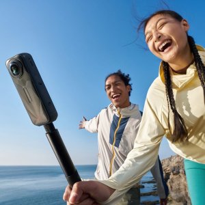 Insta360 影石多款运动相机、全景相机特惠