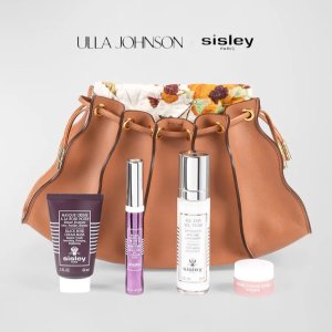Sisley Paris x Ulla Johnson