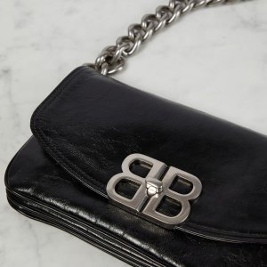 Up to 50% Off + Extra 20% Off Over $350Mytheresa Balenciaga Sale