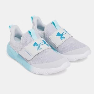 Extra 50% OffUnder Armour Kids Apparels