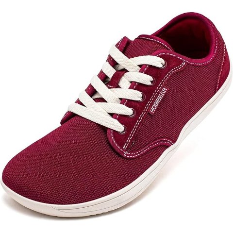 HOBIBEAR 裸足平底鞋