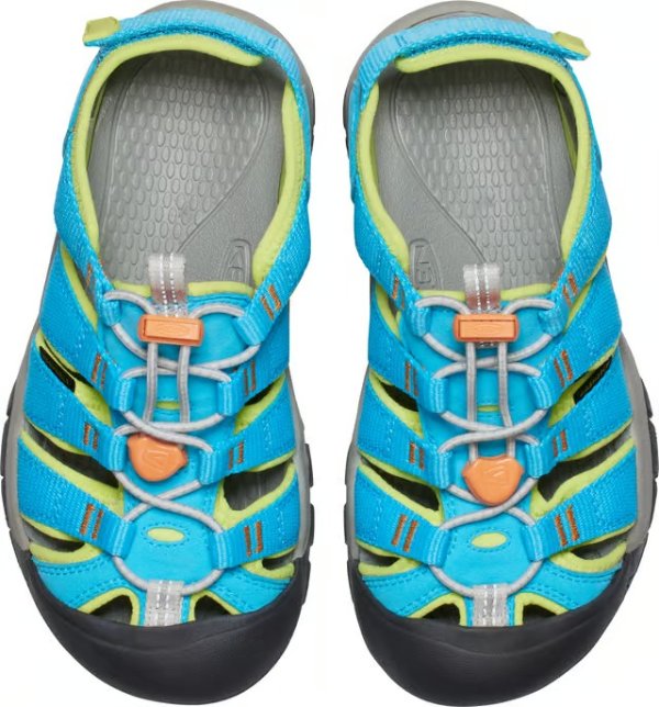 Keen Newport H2 大童凉鞋