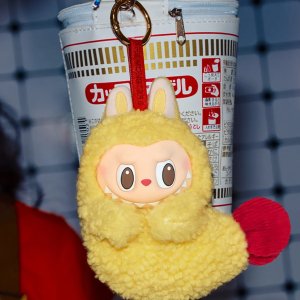 POP MART6月13日凌晨4点！死守这个链接！！labubu 天妇罗挂件