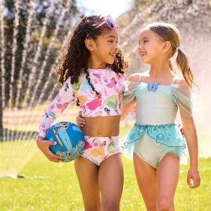 save up to 40%Disney Store Swim Shop