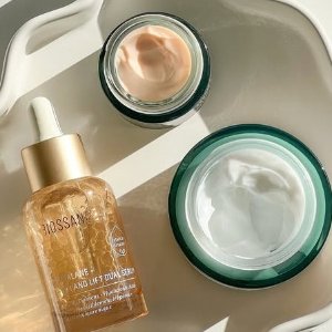 Up to 40% Off+GWPBiossance Skincare Sets Sale