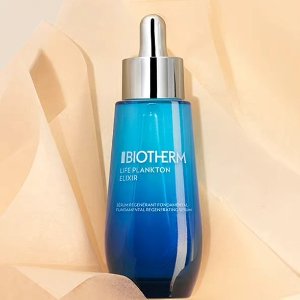 50% offBiotherm Big Sale